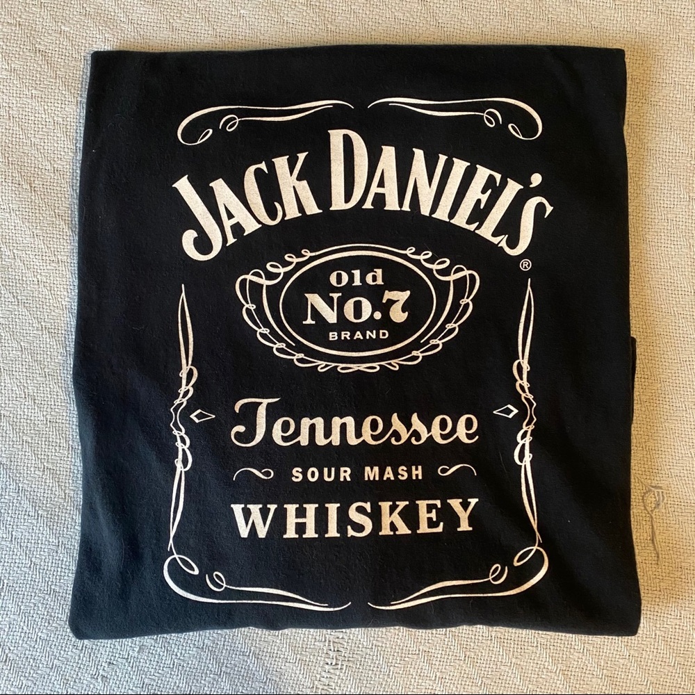 Long sleeved tshirt